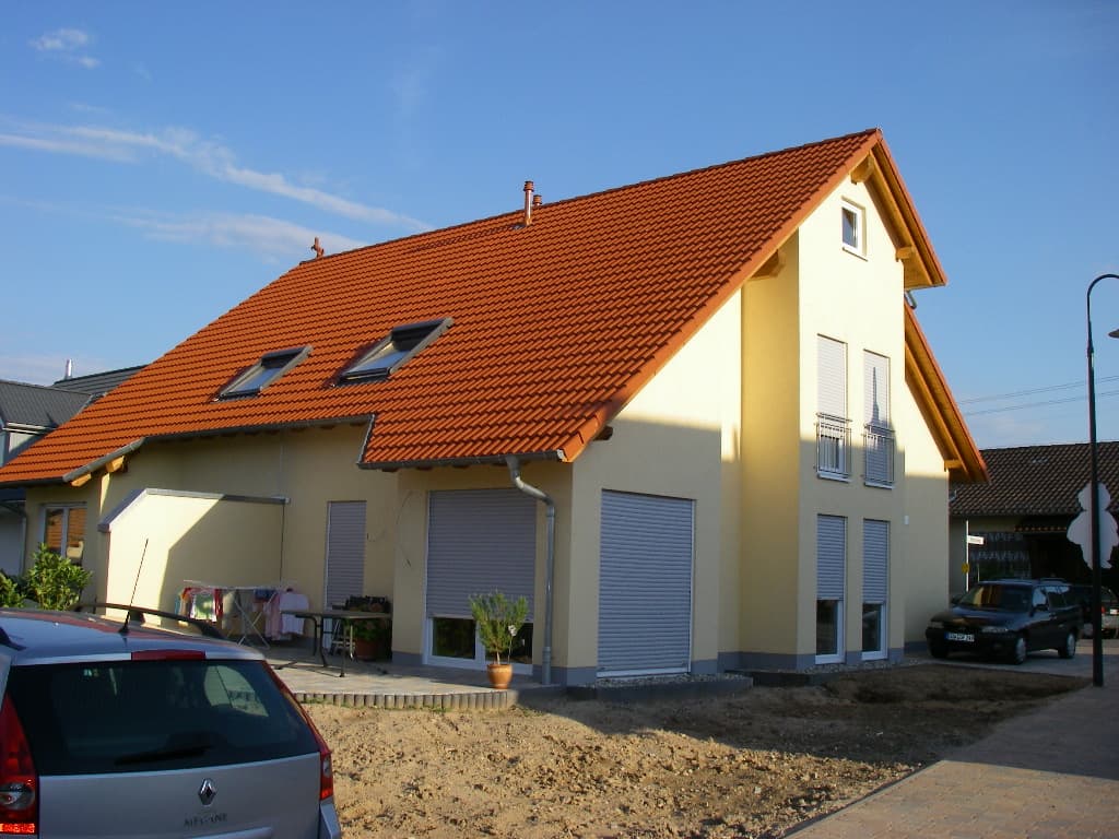 Projekt 2