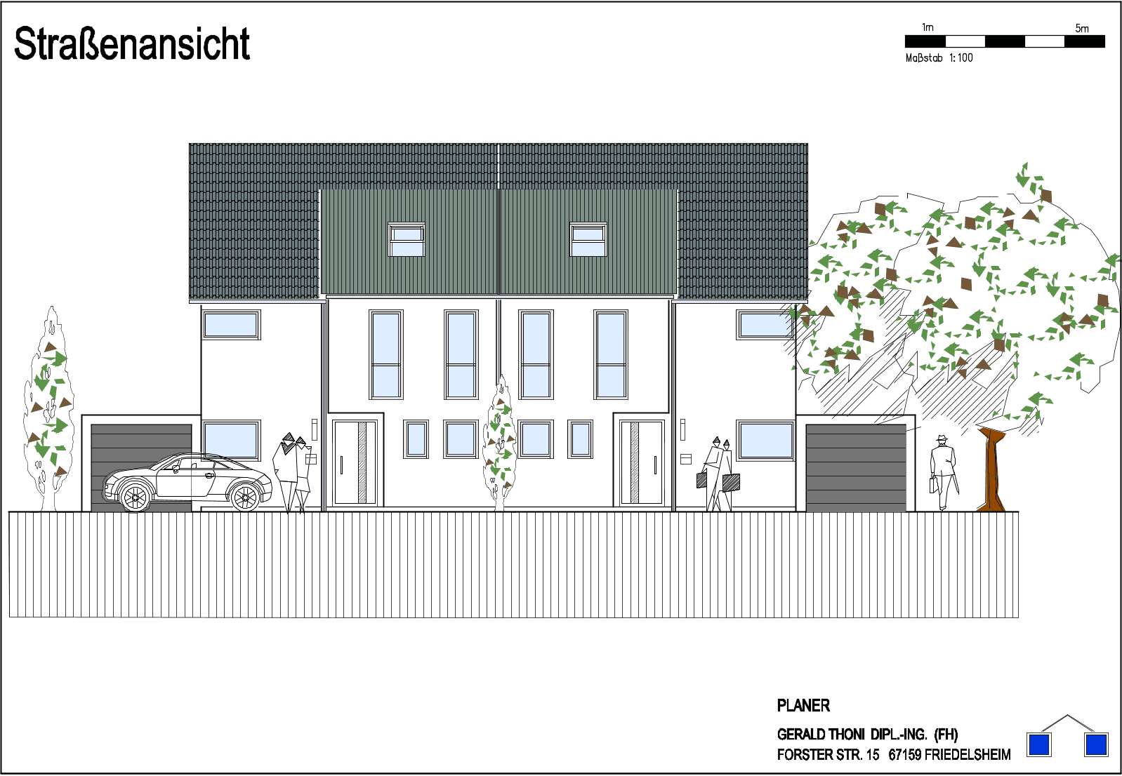 Projekt 1
