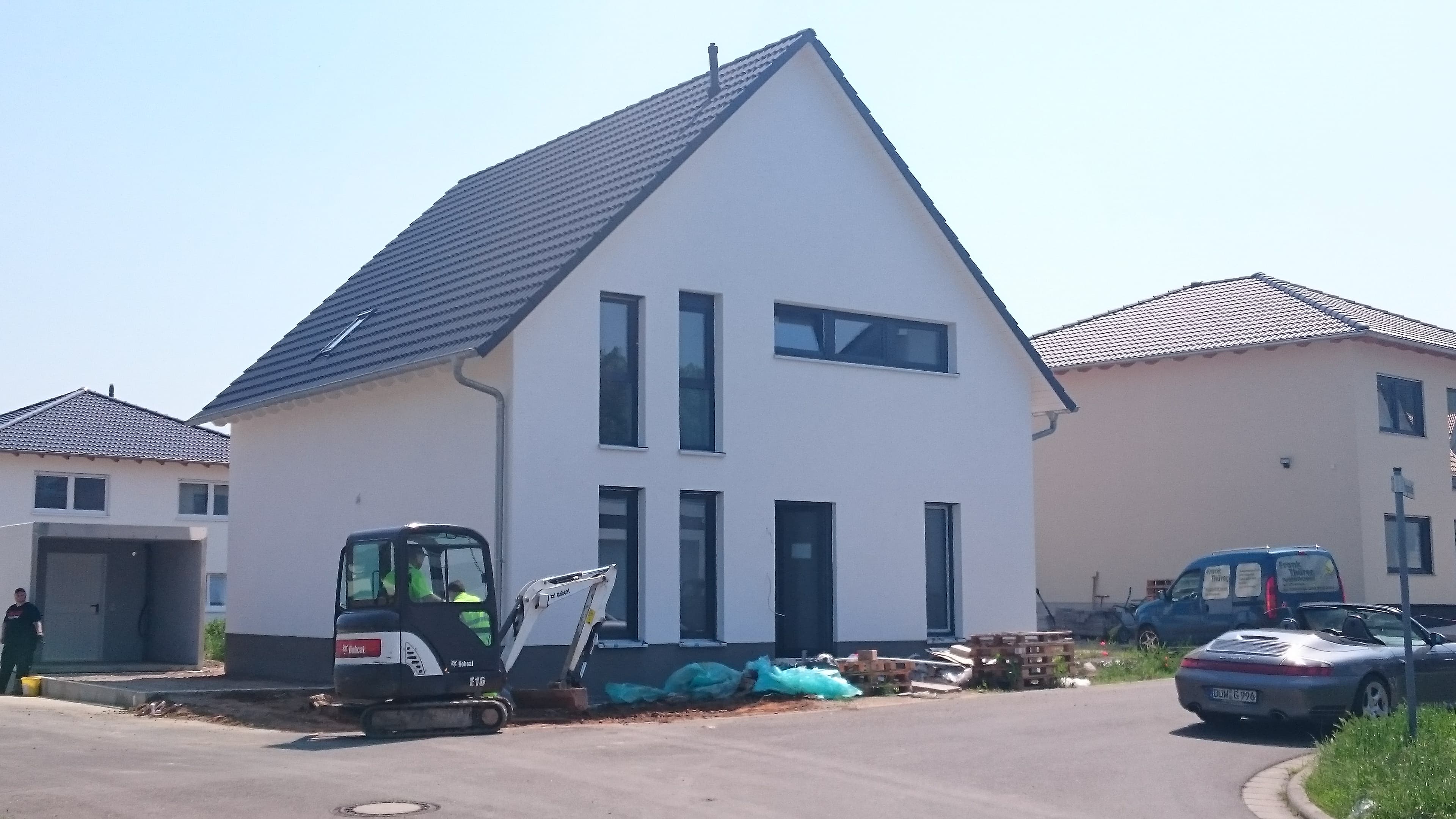 Projekt 2